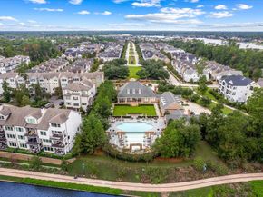 30 History Row, The Woodlands TX 77380