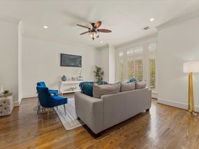 30 History Row, The Woodlands TX 77380