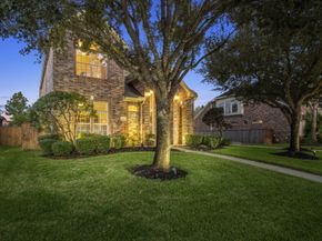 19902 Tidy Tips Lane, Spring TX 77379