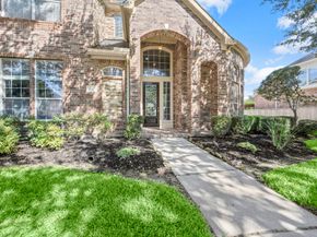 19902 Tidy Tips Lane, Spring TX 77379