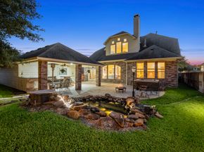 19902 Tidy Tips Lane, Spring TX 77379