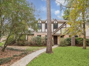 2 Chatterbird Lane, The Woodlands TX 77380