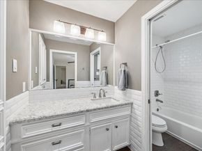 2 Chatterbird Lane, The Woodlands TX 77380