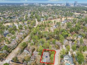 2 Chatterbird Lane, The Woodlands TX 77380