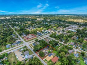 4915 Fitch Street, Houston TX 77016