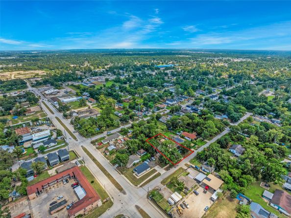 4915 Fitch Street, Houston TX 77016