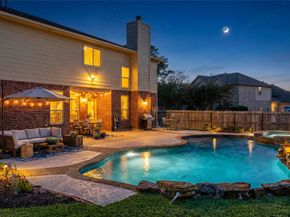 12706 Timber Dove Lane, Tomball TX 77377