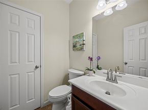 12706 Timber Dove Lane, Tomball TX 77377