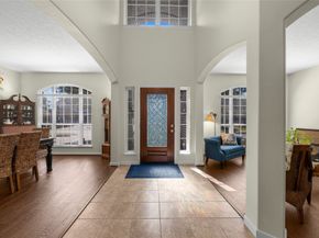 12706 Timber Dove Lane, Tomball TX 77377