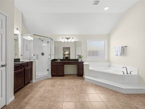 12706 Timber Dove Lane, Tomball TX 77377