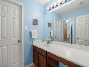 12706 Timber Dove Lane, Tomball TX 77377