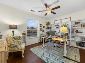 12706 Timber Dove Lane, Tomball TX 77377