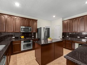 12706 Timber Dove Lane, Tomball TX 77377