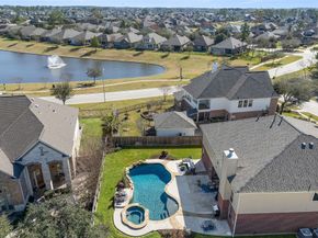 12706 Timber Dove Lane, Tomball TX 77377