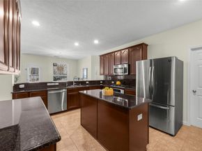 12706 Timber Dove Lane, Tomball TX 77377