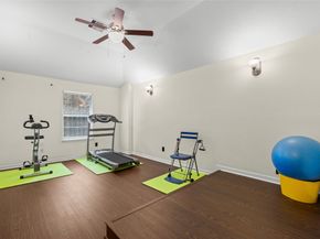 12706 Timber Dove Lane, Tomball TX 77377