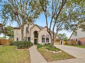 5403 Emerald Pointe Lane, Sugar Land TX 77479