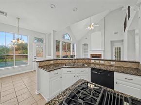 5403 Emerald Pointe Lane, Sugar Land TX 77479