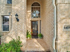 5403 Emerald Pointe Lane, Sugar Land TX 77479