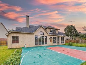 5403 Emerald Pointe Lane, Sugar Land TX 77479