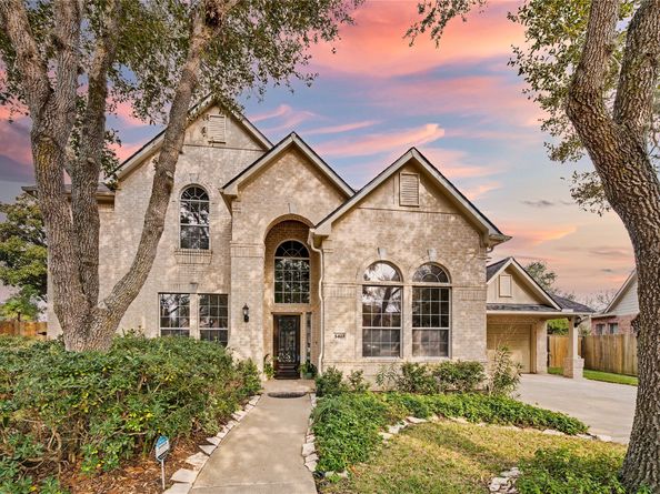 5403 Emerald Pointe Lane, Sugar Land TX 77479