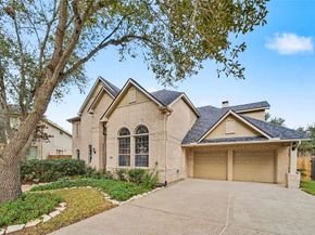 5403 Emerald Pointe Lane, Sugar Land TX 77479