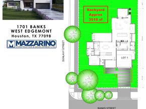 1701 BANKS Street, Houston TX 77098