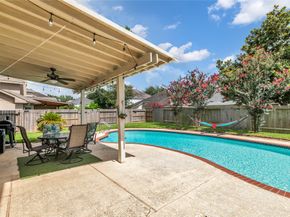 5506 Poundstone Court, Sugar Land TX 77479