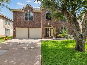5506 Poundstone Court, Sugar Land TX 77479