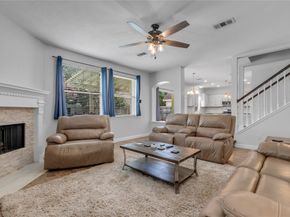 5506 Poundstone Court, Sugar Land TX 77479