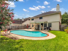 5506 Poundstone Court, Sugar Land TX 77479