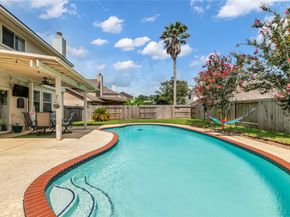 5506 Poundstone Court, Sugar Land TX 77479