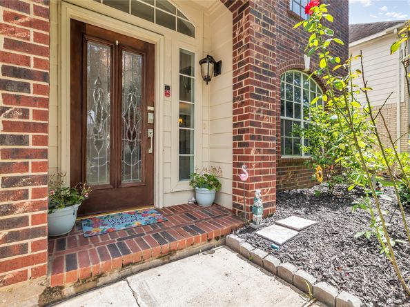 5506 Poundstone Court, Sugar Land TX 77479