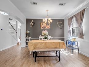 5506 Poundstone Court, Sugar Land TX 77479