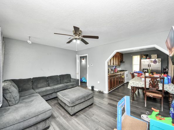 8414 Garland Street, Houston TX 77017