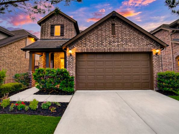 12338 Castano Creek Drive, Humble TX 77346