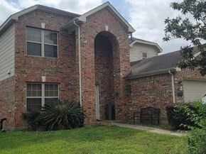 19514 Remington Martin Drive, Houston TX 77073
