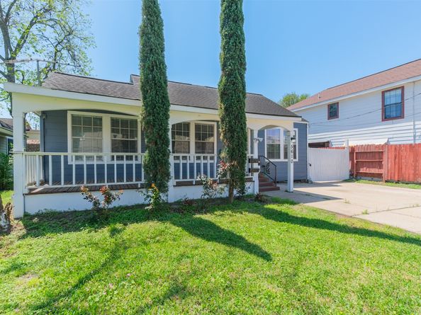 5610 Eskridge Street, Houston TX 77023