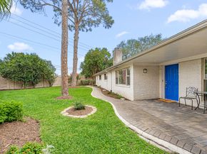 3110 Lynbrook Court, Sugar Land TX 77478