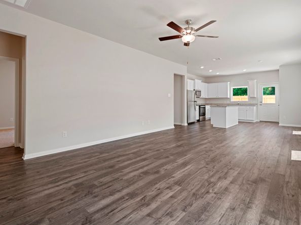 8130 Vanilla Orchid Drive, Houston TX 77016