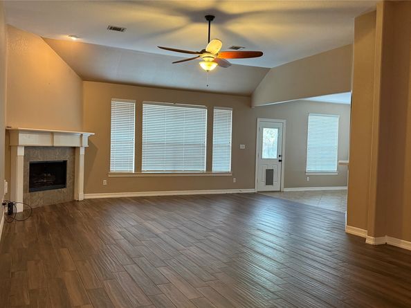 17522 Whispering Star Court, Houston TX 77095