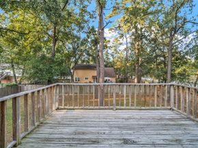 2247 Oak Shores Drive, Houston TX 77339