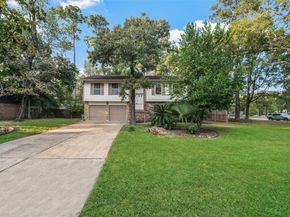 2247 Oak Shores Drive, Houston TX 77339