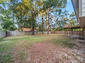 2247 Oak Shores Drive, Houston TX 77339