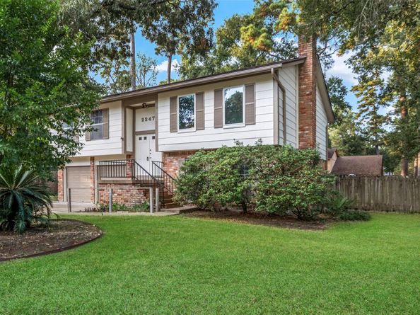 2247 Oak Shores Drive, Houston TX 77339