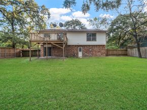 2247 Oak Shores Drive, Houston TX 77339