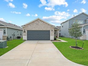 16638 Spirit Street, Porter TX 77365