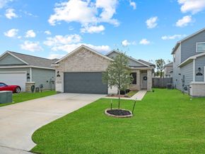 16638 Spirit Street, Porter TX 77365