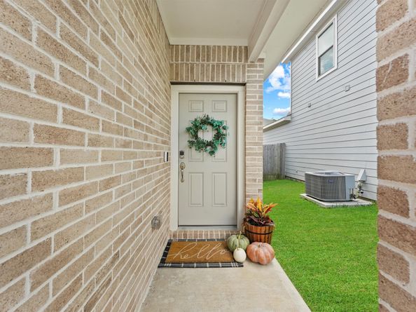 16638 Spirit Street, Porter TX 77365