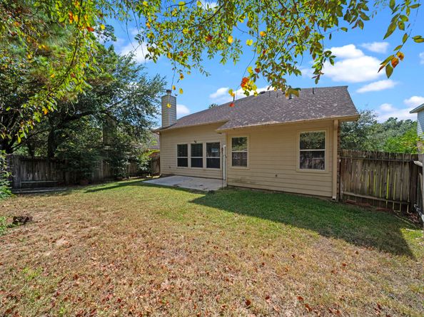 42 Ebony Oaks Place, The Woodlands TX 77382